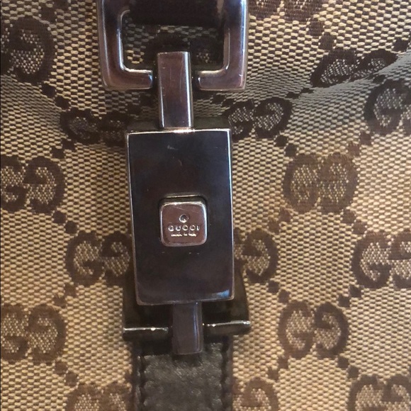 Authentic Gucci bag💥💥💥 - Picture 2 of 8